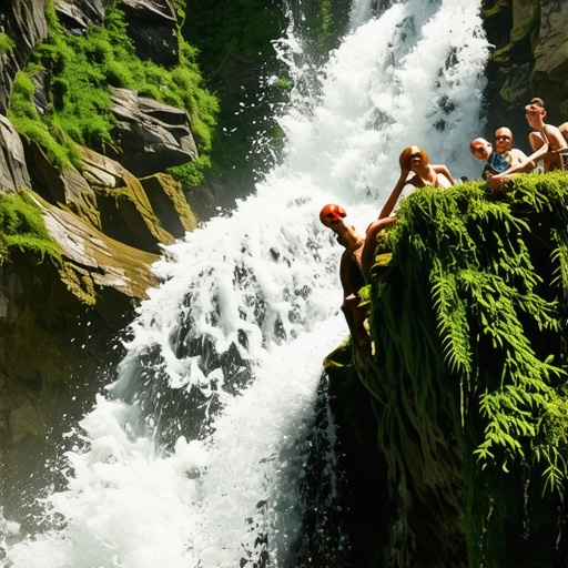 Ljubuški: Vodič za ljubitelje adrenalina na vodopadima Koćuša