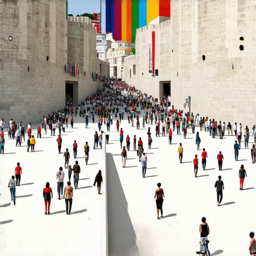 Niš 2026: Kako izbeći gužve u Tvrđavi tokom Filmskih susreta