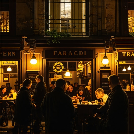 Novi Sad 2026: 3 kafane u kojima se još uvek jede kao kod bake