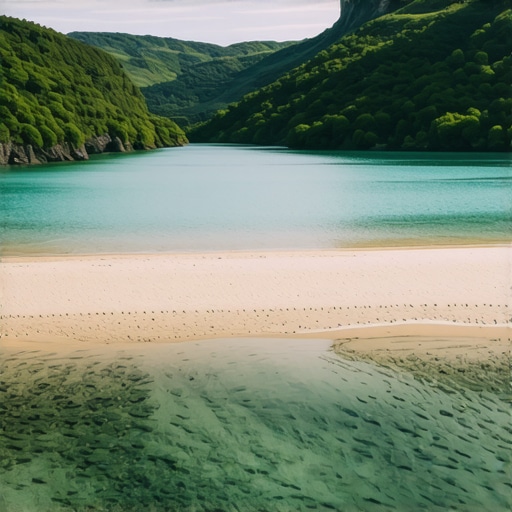 Ohrid 2026: 5 skrivenih plaža gde nema gužve ni usred jula