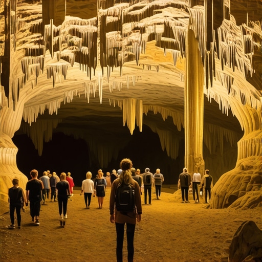 Postojna jama 2026: 3 saveta za obilazak bez turističkih gužvi