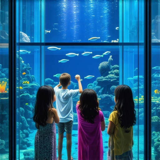 Pula 2026: Zašto je akvarijum i dalje broj 1 za decu