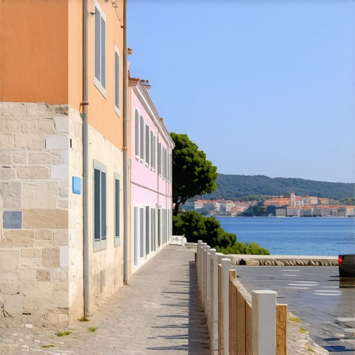 Rovinj 2026: Gde parkirati besplatno blizu Starog grada