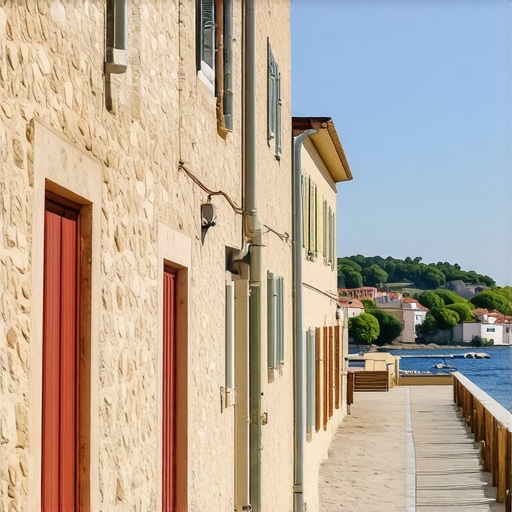 Rovinj 2026: Gde parkirati besplatno blizu Starog grada