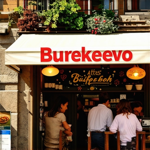 Sarajevo 2026: Gde se jede burek koji nije turistička zamka