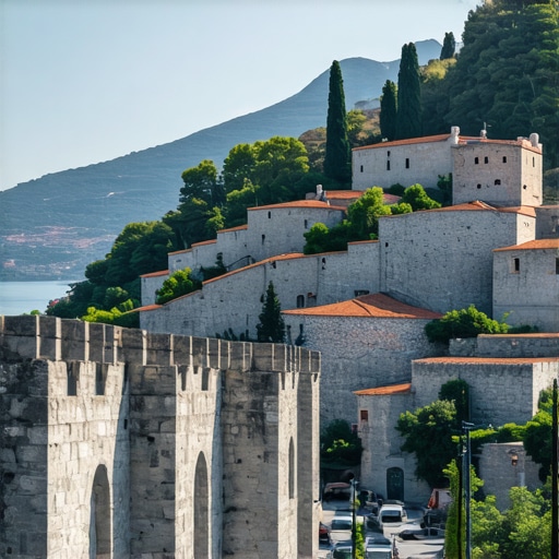 Šibenik 2026: Trik za obilazak sve 4 tvrđave bez letnje gužve