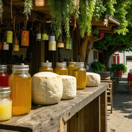 Sokobanja: Gde pronaći domaći med i sir u 2026. godini