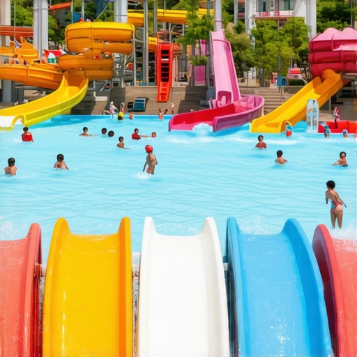 Srebrno jezero 2026: Aquapark – cene ulaznica i nove atrakcije