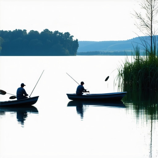 Srebrno jezero 2026: Ribolovačke priče – gde grizu kapitalci