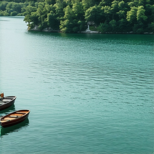 Srebrno jezero 2026: Šta posetiti u Velikom Gradištu