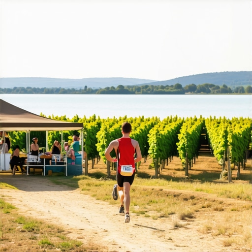 Subotica 2026: Vinski maraton na Paliću – prijave i termini