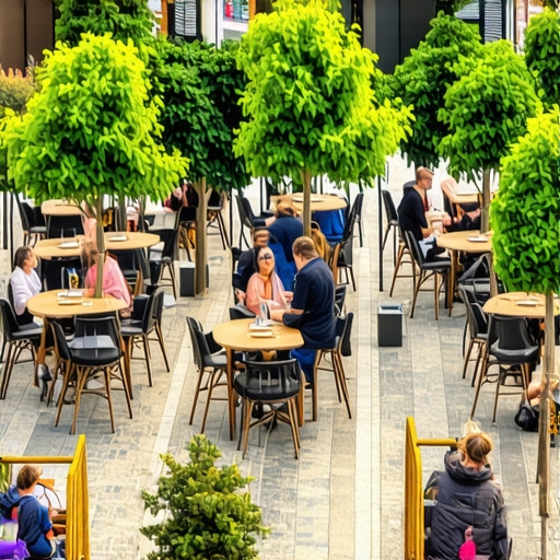 Subotica: 5 novih restorana koje morate posetiti u 2026.