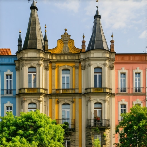 Subotica: Zašto je secesija i dalje glavni magnet u 2026.