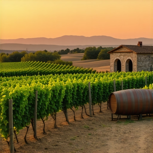 Tikveš 2026: 3 vinarije sa vrhunskim vinom po podrumskim cenama