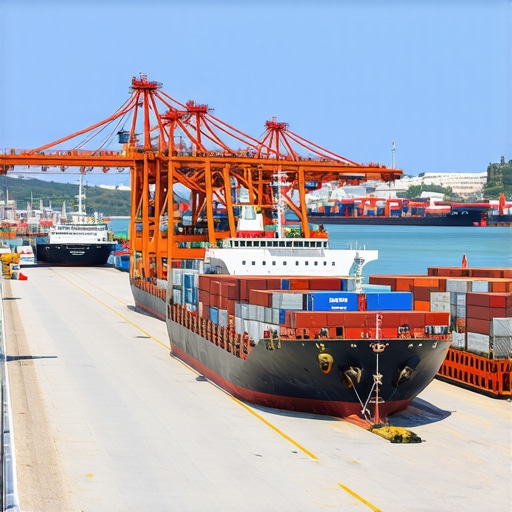 Varna 2026: Investicije u luku koje menjaju bugarsku obalu