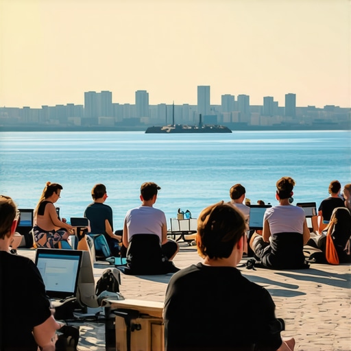 Varna 2026: Zašto je digitalni nomadi biraju pre Sofije