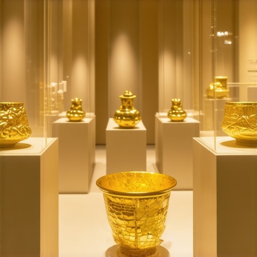 Varna: Izložba zlata iz Varne – radno vreme za 2026.