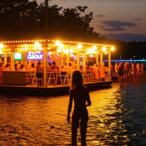 Varna: Kako izgleda noćni život na plaži u leto 2026.