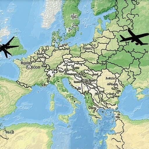 Varna: Nove avio-linije koje povezuju Balkan i Crno more 2026.
