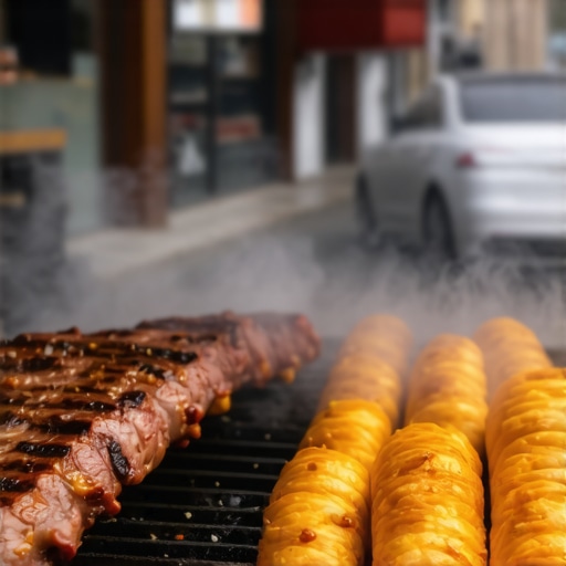 Gde se u Novom Pazaru jedu najbolje mantije i ćevapi, a da nisu turističke zamke