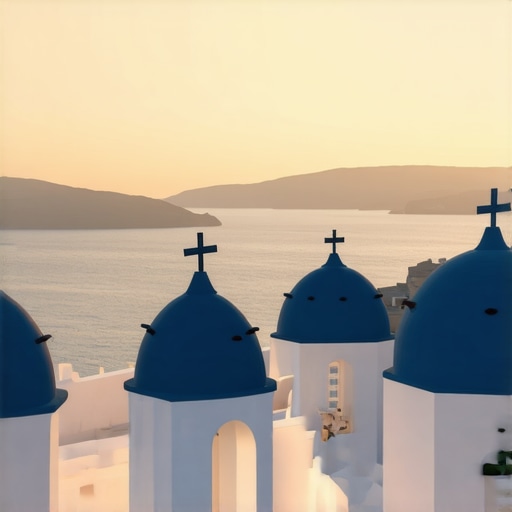 Santorini 2026: 3 mesta za zalazak sunca bez turističke gužve